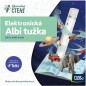 ALBI Elektronická Albi tužka 2.0