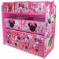 Organizér na hračky Minnie