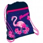 Školní batoh BELMIL 403-13 Flamingo - SET + pastelky Koh-i-noor a doprava zdarma