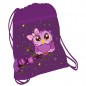 Školní batoh BELMIL 403-13 Owl - SET + pastelky Koh-i-noor a doprava zdarma