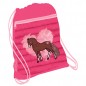 Školní batoh BELMIL 403-13 Riding Horse - SET + potřeby Koh-i-noor a doprava zdarma