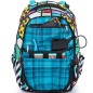 Školní batoh Bagmaster Vega 22 A malý SET, síťovaný sáček a doprava zdarma