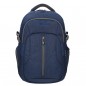 Studentský batoh SPIRIT Vintage Dark Blue