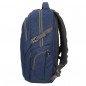 Studentský batoh SPIRIT Vintage Dark Blue