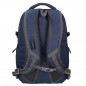 Studentský batoh SPIRIT Vintage Dark Blue