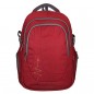 Studentský batoh SPIRIT Voyager Red