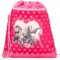Školní batoh BELMIL 403-13 Horse love - SET a doprava zdarma