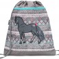 Školní batoh BELMIL 403-13 Horse - SET a doprava zdarma