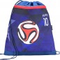 Školní batoh BELMIL 403-13 Blue Football - SET a doprava zdarma