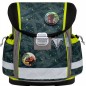 Školní batoh BELMIL 403-13 Green Splash - SET a doprava zdarma