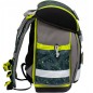 Školní batoh BELMIL 403-13 Green Splash - SET a doprava zdarma