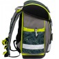 Školní batoh BELMIL 403-13 Green Splash - SET