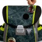 Školní batoh BELMIL 403-13 Green Splash - SET