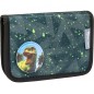 Školní batoh BELMIL 403-13 Green Splash - SET