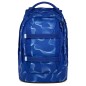 Školní batoh Satch Vibrant Blue