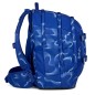 Školní batoh Satch Vibrant Blue