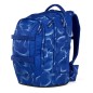 Školní batoh Satch Vibrant Blue