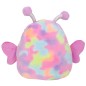 SQUISHMALLOWS Duhový motýl Wren