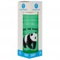Zdravá lahev Panda 0,7l a krytka Floppy zdarma