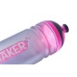 Zdravá lahev SHAKER růžový 0,7l