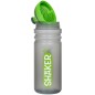 Zdravá lahev SHAKER zelený 0,7l
