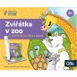 ALBI Albi tužka 2.0 a Zvířátka v ZOO