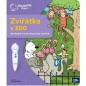 ALBI Albi tužka 2.0 a Zvířátka v ZOO