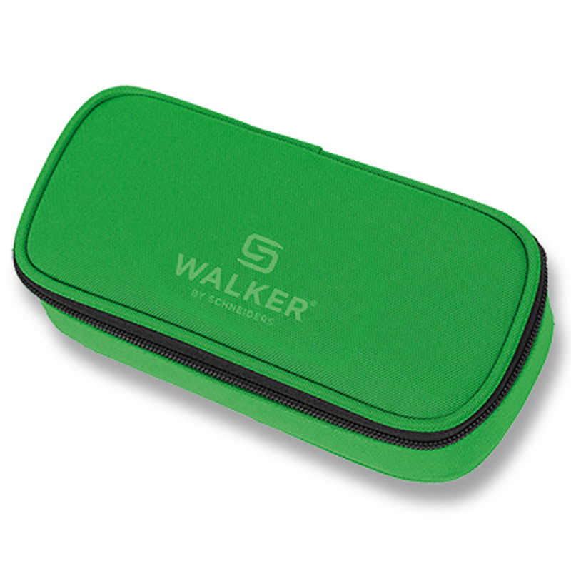 Schneiders Walker Penál Walker Digital Green