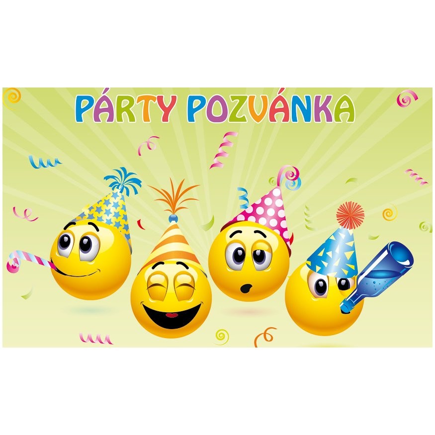 pozvanka na rande emoticon