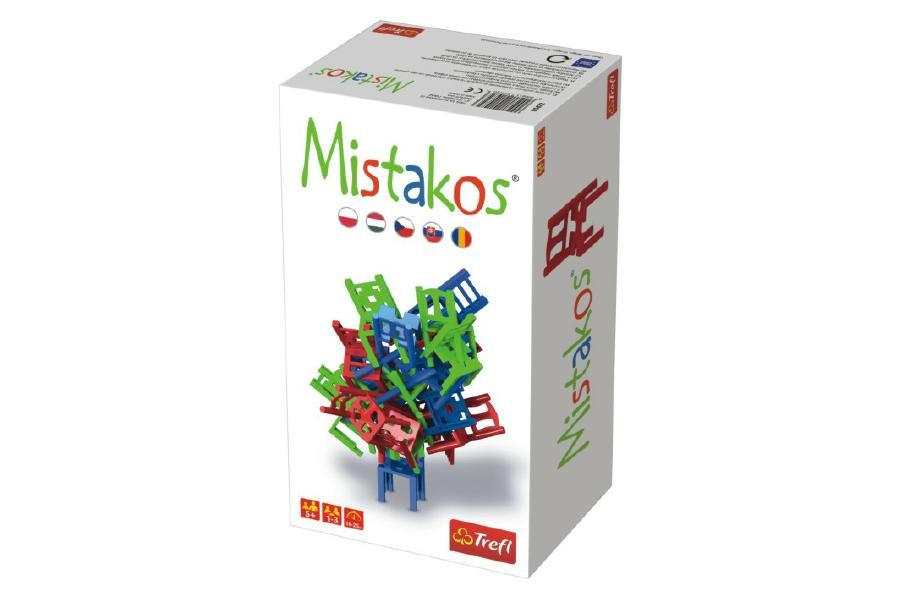 Mistakos | DetskyEshop.cz