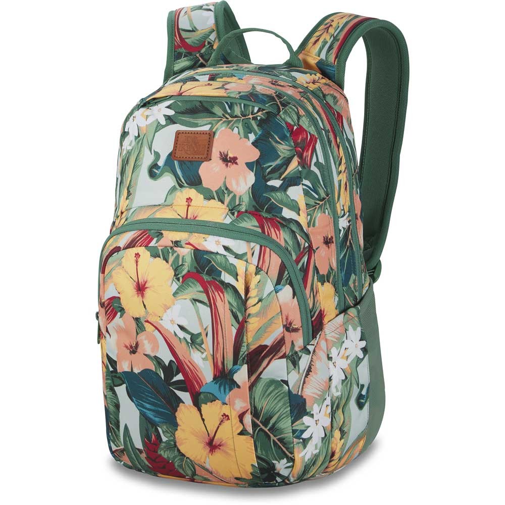 Sac à Dos Dakine Campus 25L - Housse Ordinateur - Poche Isotherme