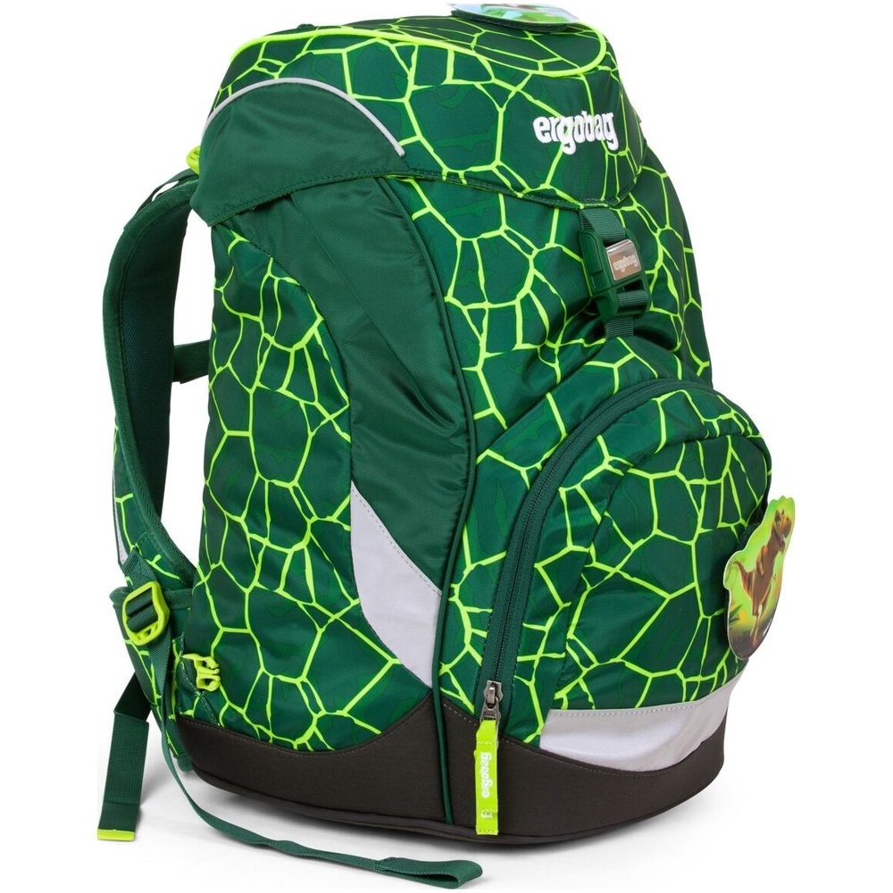 Nnms My Backpack