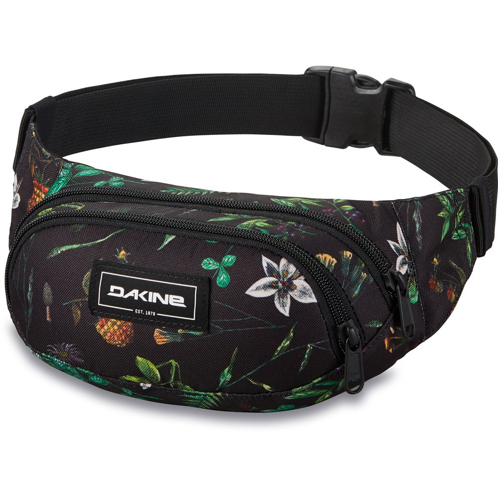 Ledvinka Dakine Woodland Floral | DetskyEshop.cz