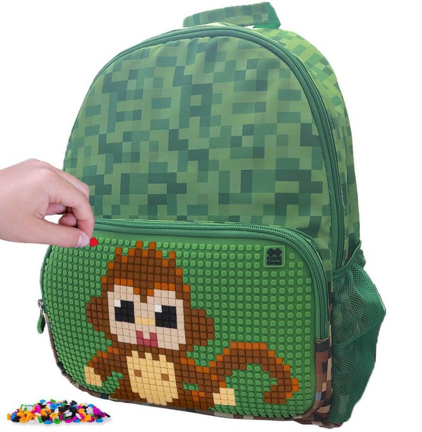 Pixie crew backpack shop