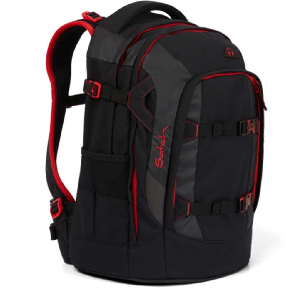 Satch Pack Fire Phantom - Zaino scolastico ergonomico 30 L
