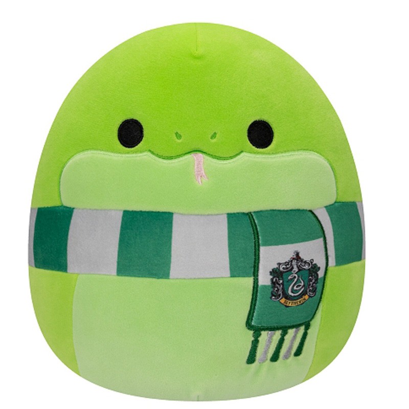 Squishallows Harry Potter Hedwig El Búho De 8 Pulgadas – Yaxa Colobia