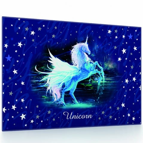 Podložka na stůl Unicorn