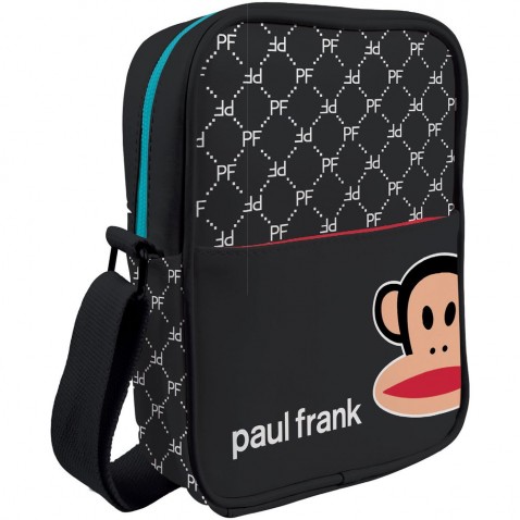 Taška přes rameno malá Paul Frank Teen