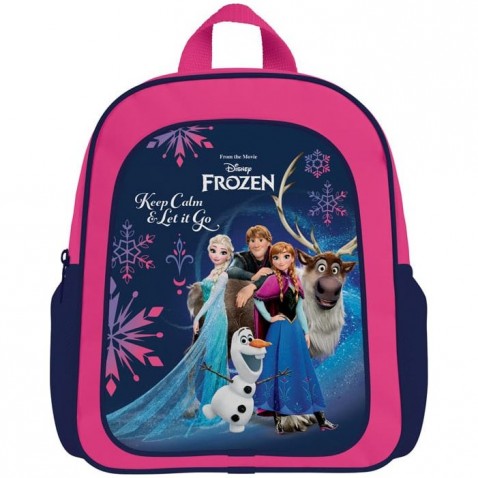 Batoh dětský předškolní Frozen