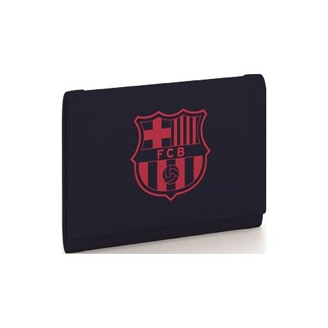 Dětská peněženka FC Barcelona