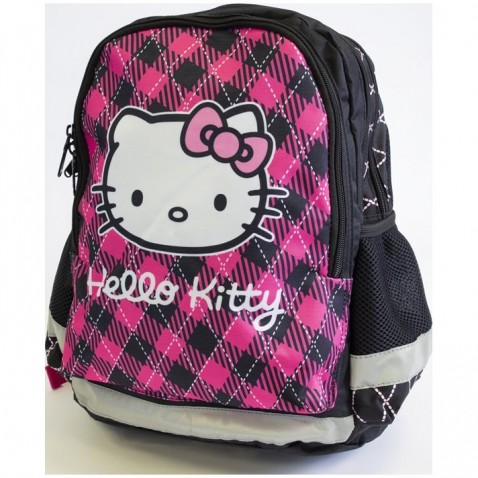 Školní batoh KLASIK II Hello Kitty KIDS
