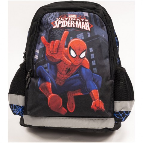 Školní batoh KLASIK II Spiderman