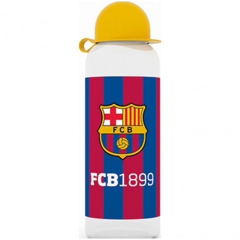 Láhev na pití malá FC Barcelona