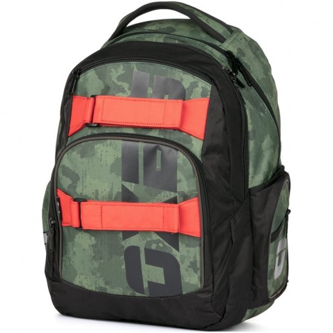 Studentský batoh OXY Style Army