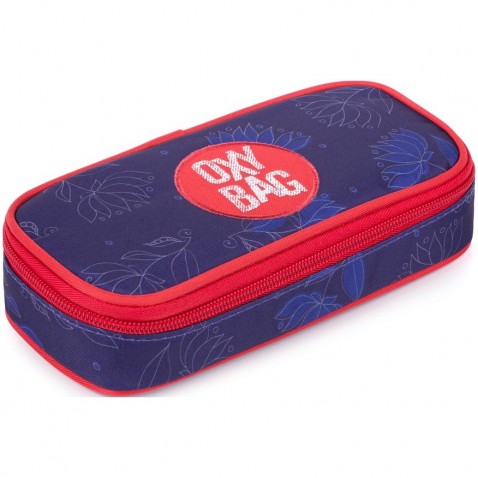 Studentský penál OXY ONE flowers