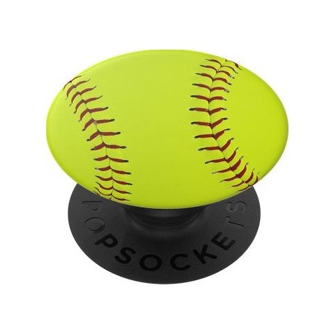 PopSockets PopGrip Gen.2, Softball, softbalový míček