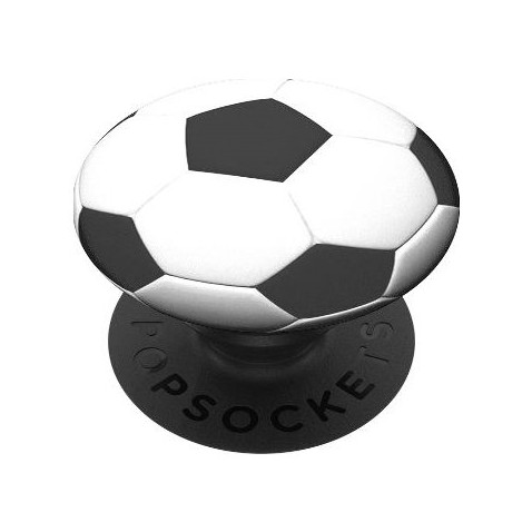 PopSockets PopGrip Gen.2, Soccer Ball, fotbalový míč