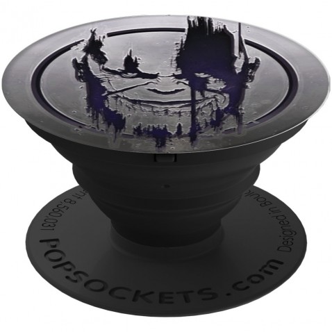 PopSockets Original PopGrip, MARVEL AVENGERS Thanos