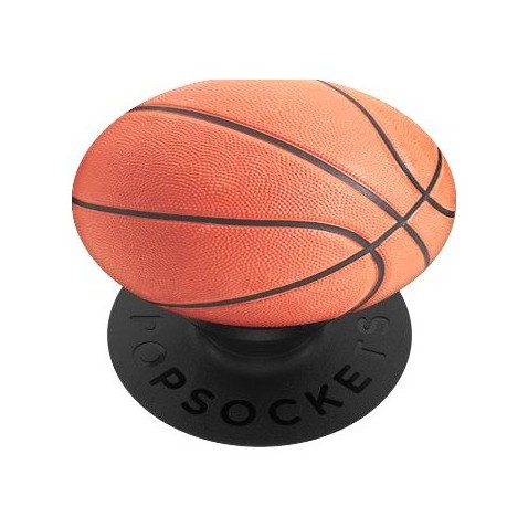 PopSockets PopGrip Gen.2, Basketball, basketbalový míč