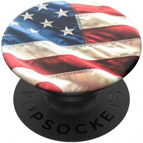 PopSockets PopGrip Gen.2, Oh Say Can You See, americká vlajka